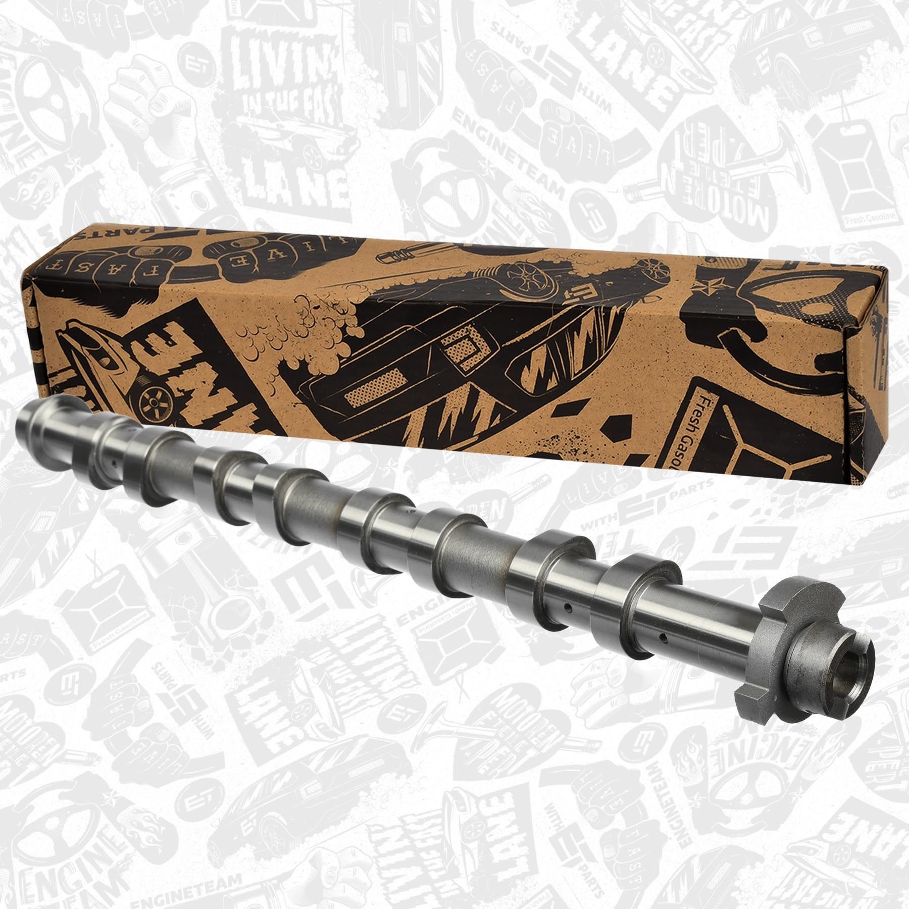 ET ENGINETEAM Camshaft Article number: HV0475 cheaply