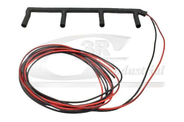 3RG 30799 Cable Repair Set, glow plug TRANSPORTER 1.9 TDI 85 PS Diesel 2015