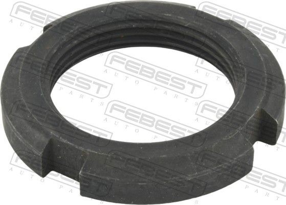 FEBEST 1698-NHUB04 Axle Nut, drive shaft SPRINTER 314 NGT (903.661, 903.061, 903.062, 903.063, 903.662) 129 PS Petrol/Natural Gas (CNG) 2006