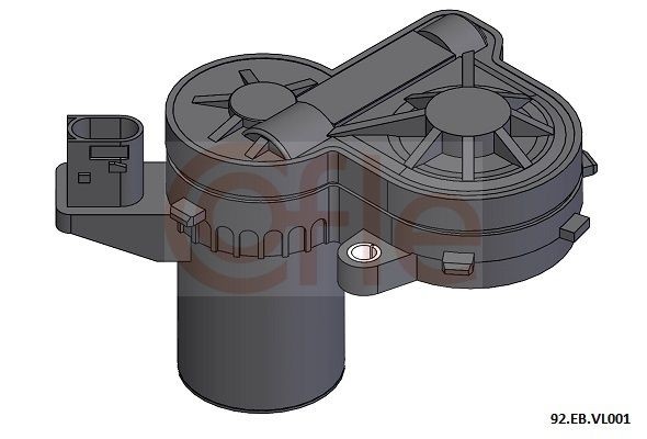 COFLE 92.EB.VL001 Control Element, parking brake caliper V90 Estate T8 Plug-in Hybrid Polestar AWD 334 PS Petrol/Electro