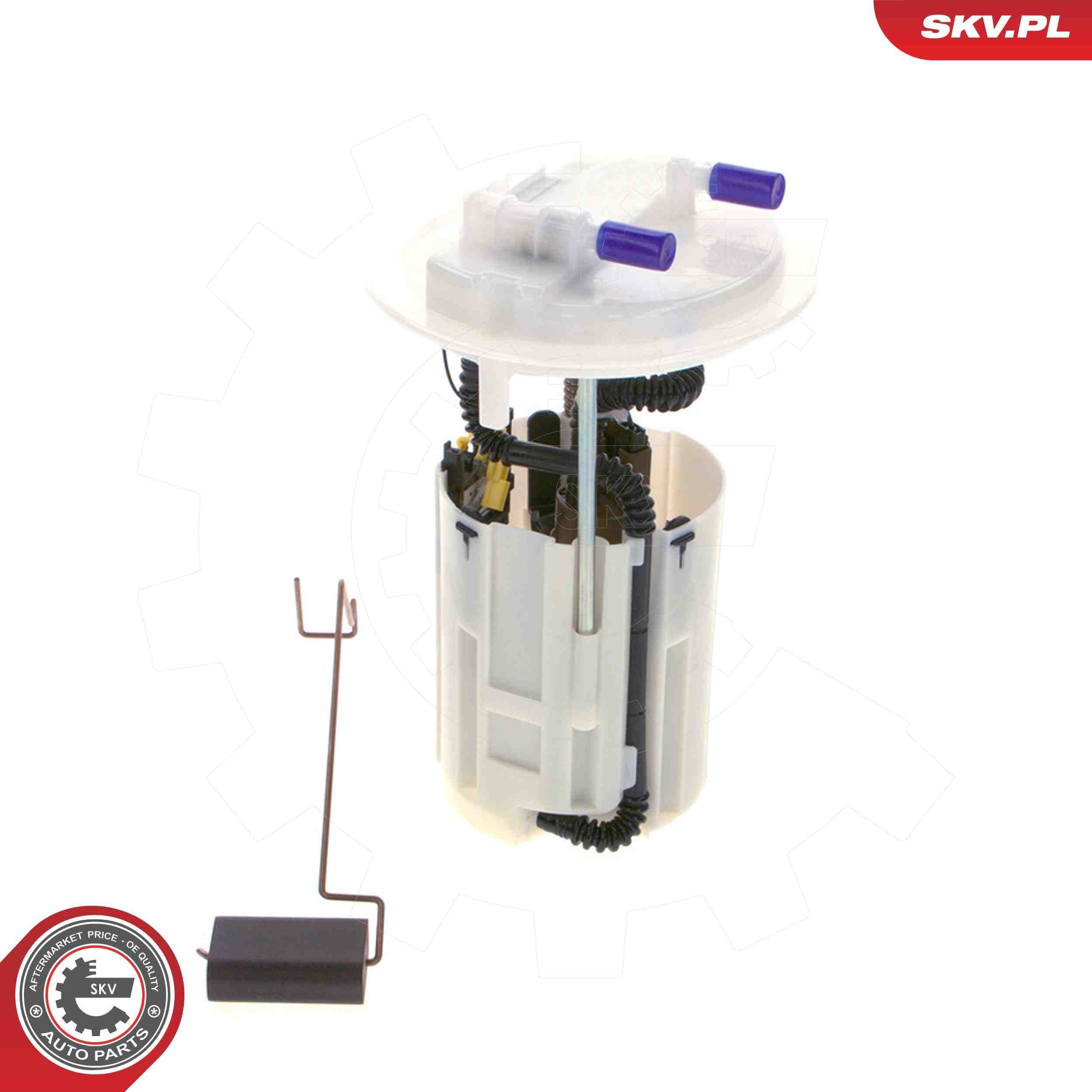 ESEN SKV Fuel feed unit Article number: 02SKV850 cheaply