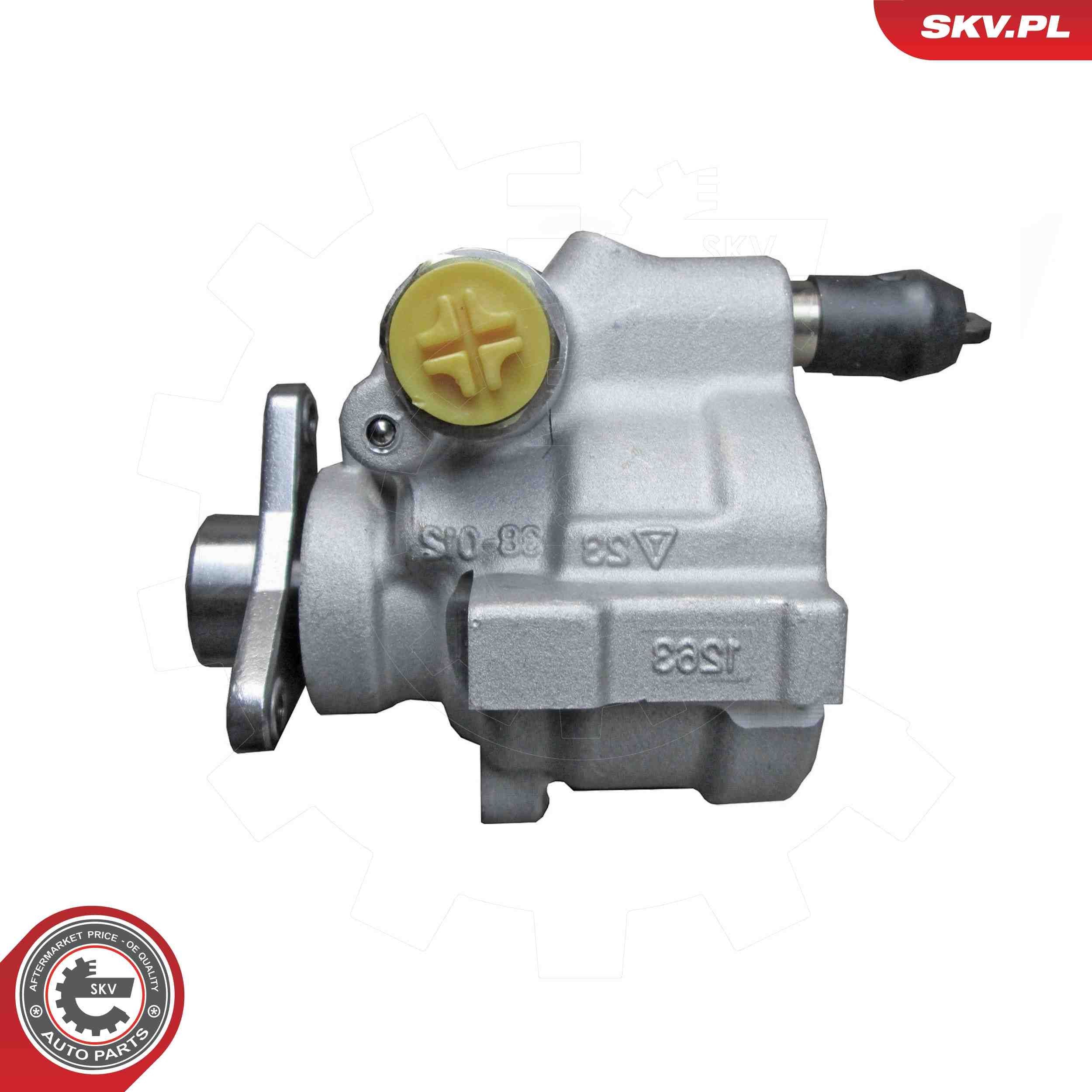 ESEN SKV Power steering pump Article number: 10SKV327 cheaply