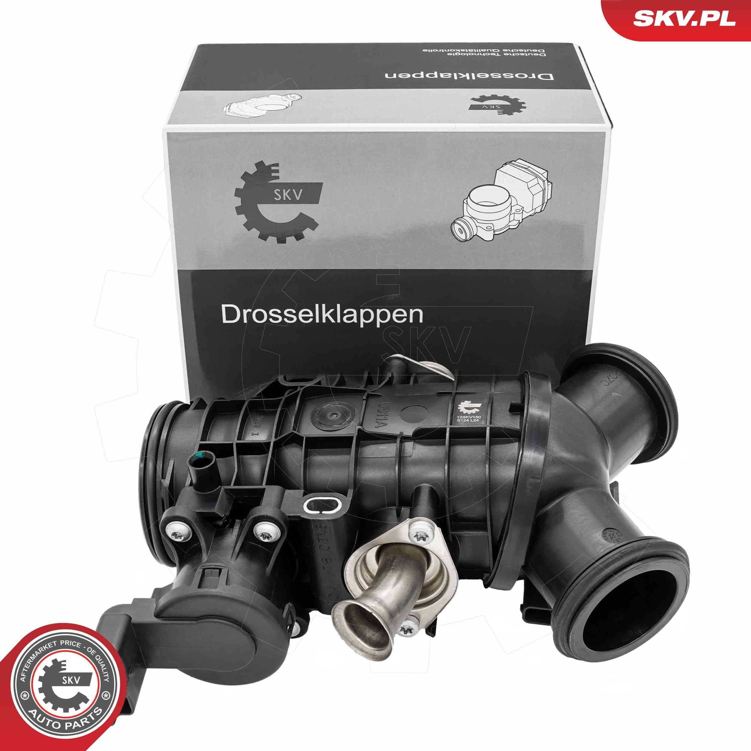 ESEN SKV Throttle body Article number: 12SKV150 cheaply