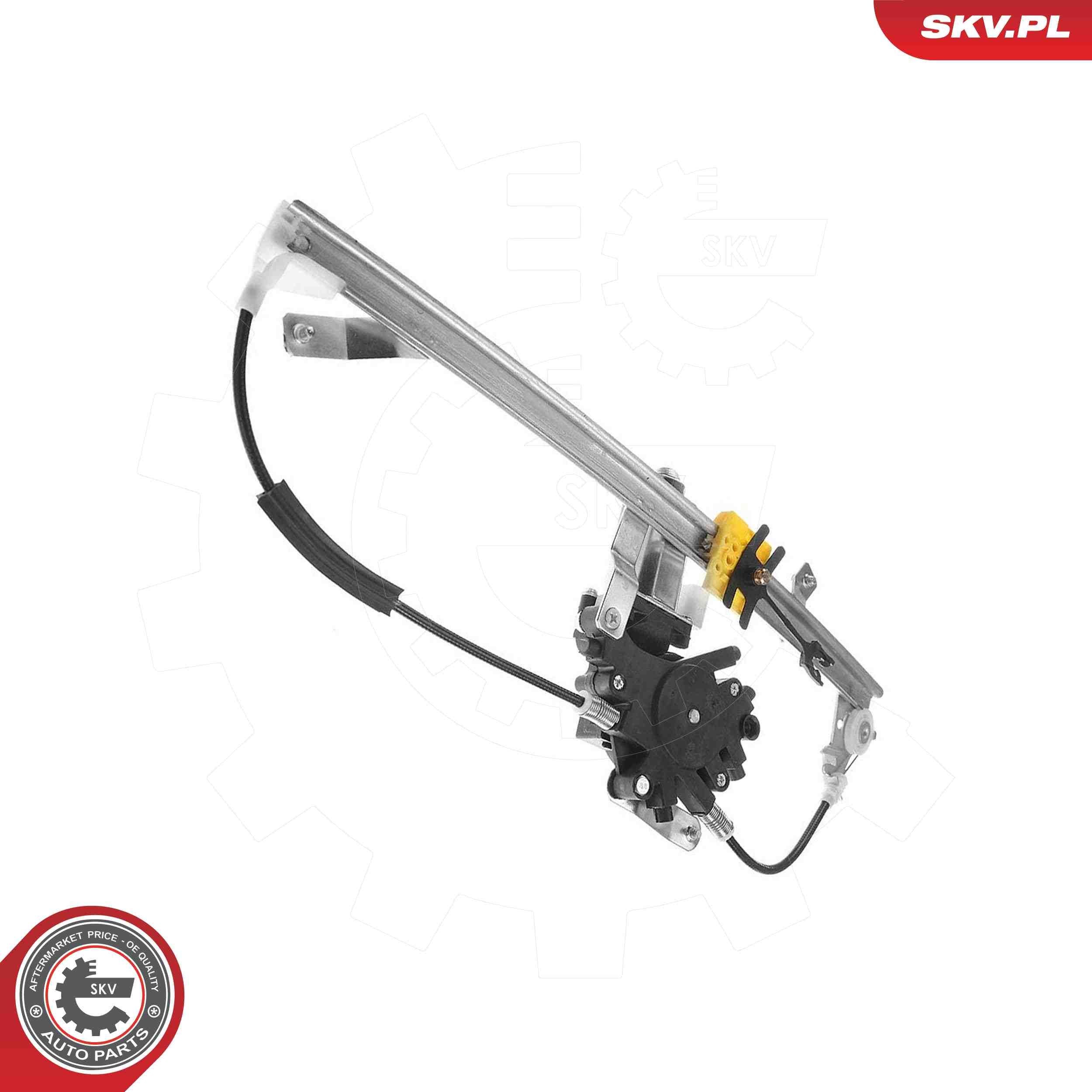 ESEN SKV Window regulator Article number: 51SKV582 cheaply