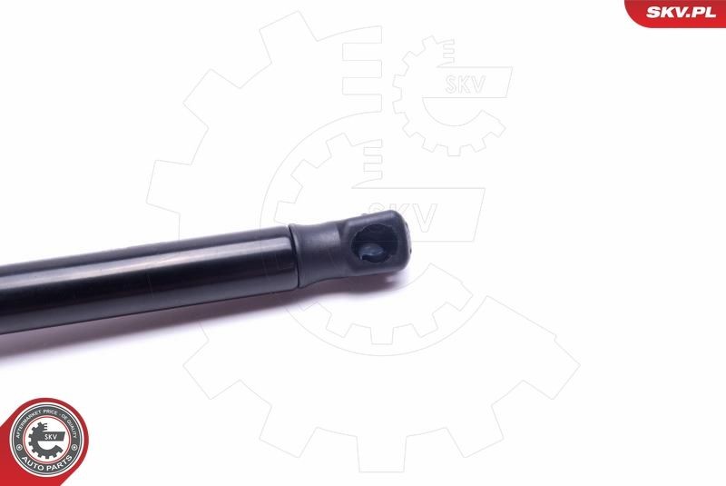 ESEN SKV 52SKV277 Electrical motor, tailgate FORMENTOR 2.0 TSI 190 PS Petrol