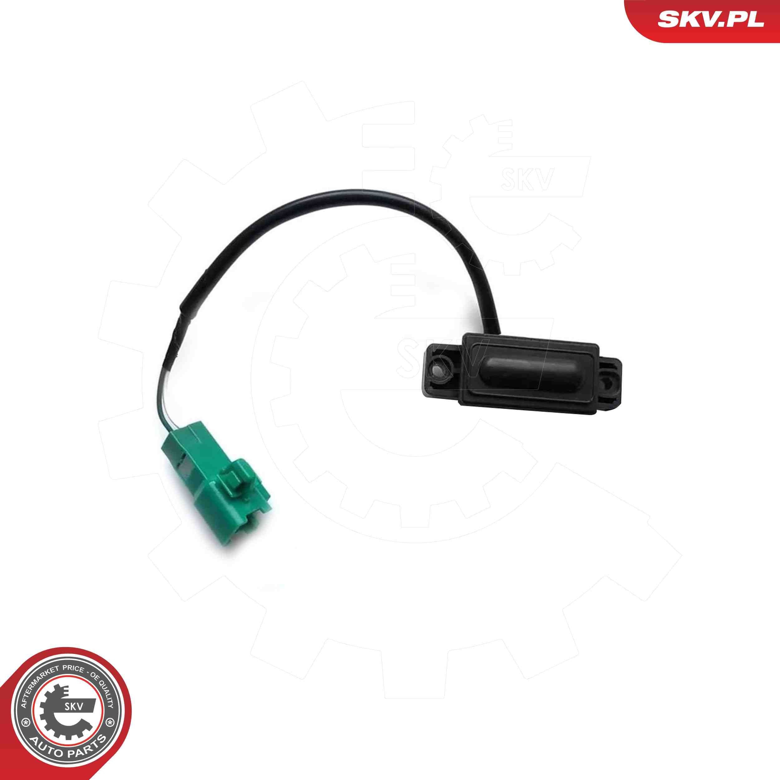 ESEN SKV Tailgate Handle Article number: 60SKV646 cheaply
