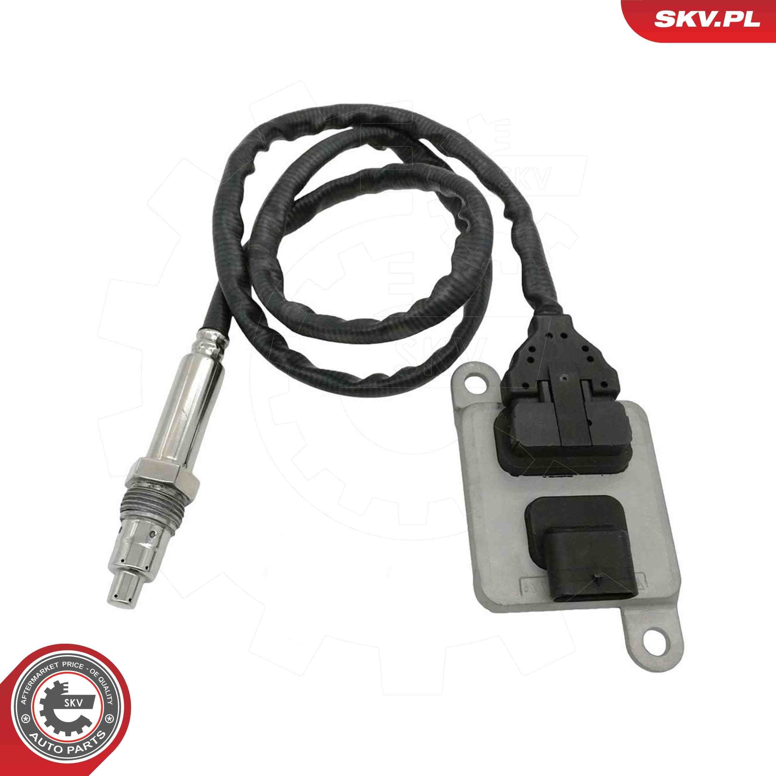 ESEN SKV 71SKV112 NOx Sensor, NOx Catalyst GLA GLA 220 CDI / d 2.1 (156.903) 163 PS Diesel 2022
