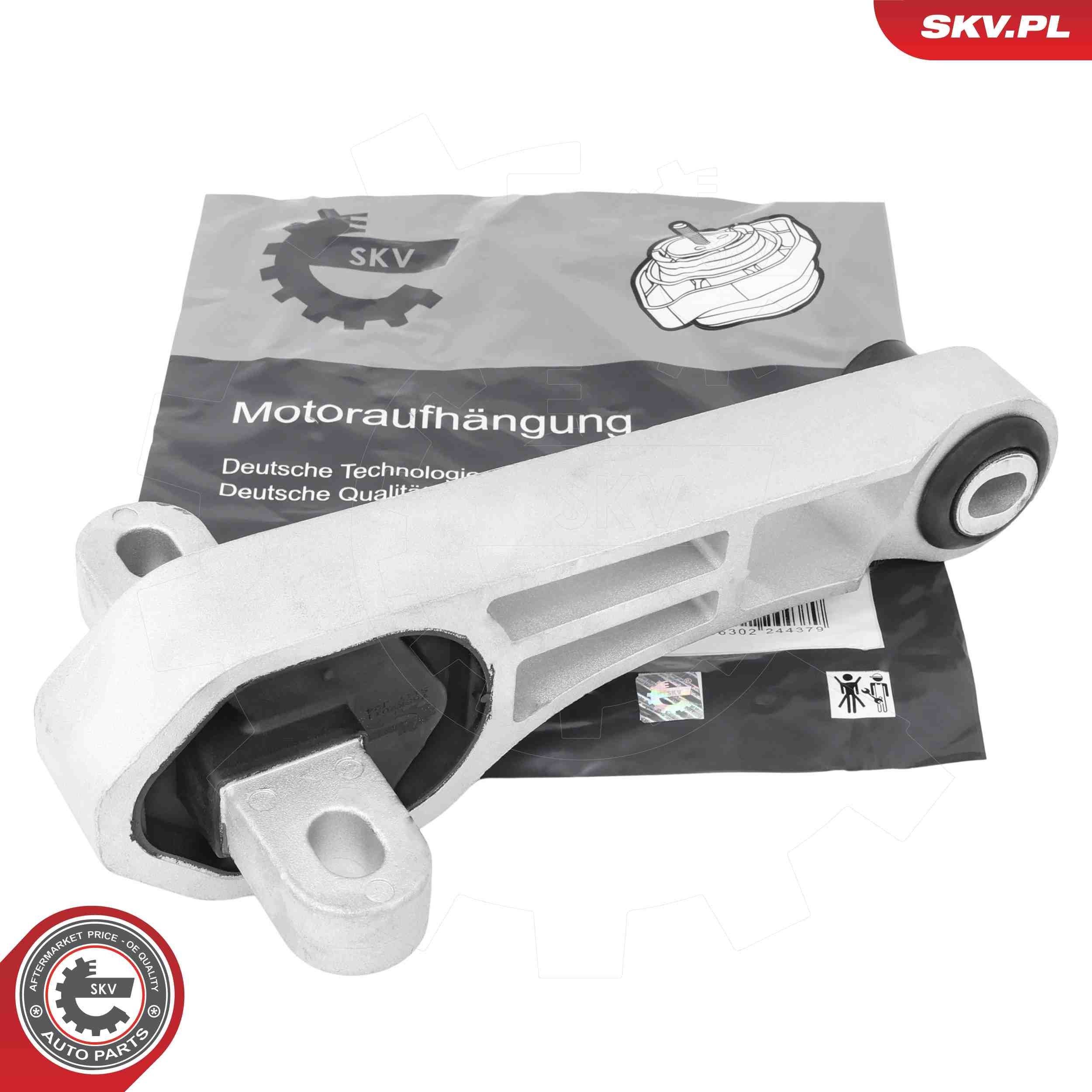 ESEN SKV Engine mount Article number: 75SKV011 cheaply