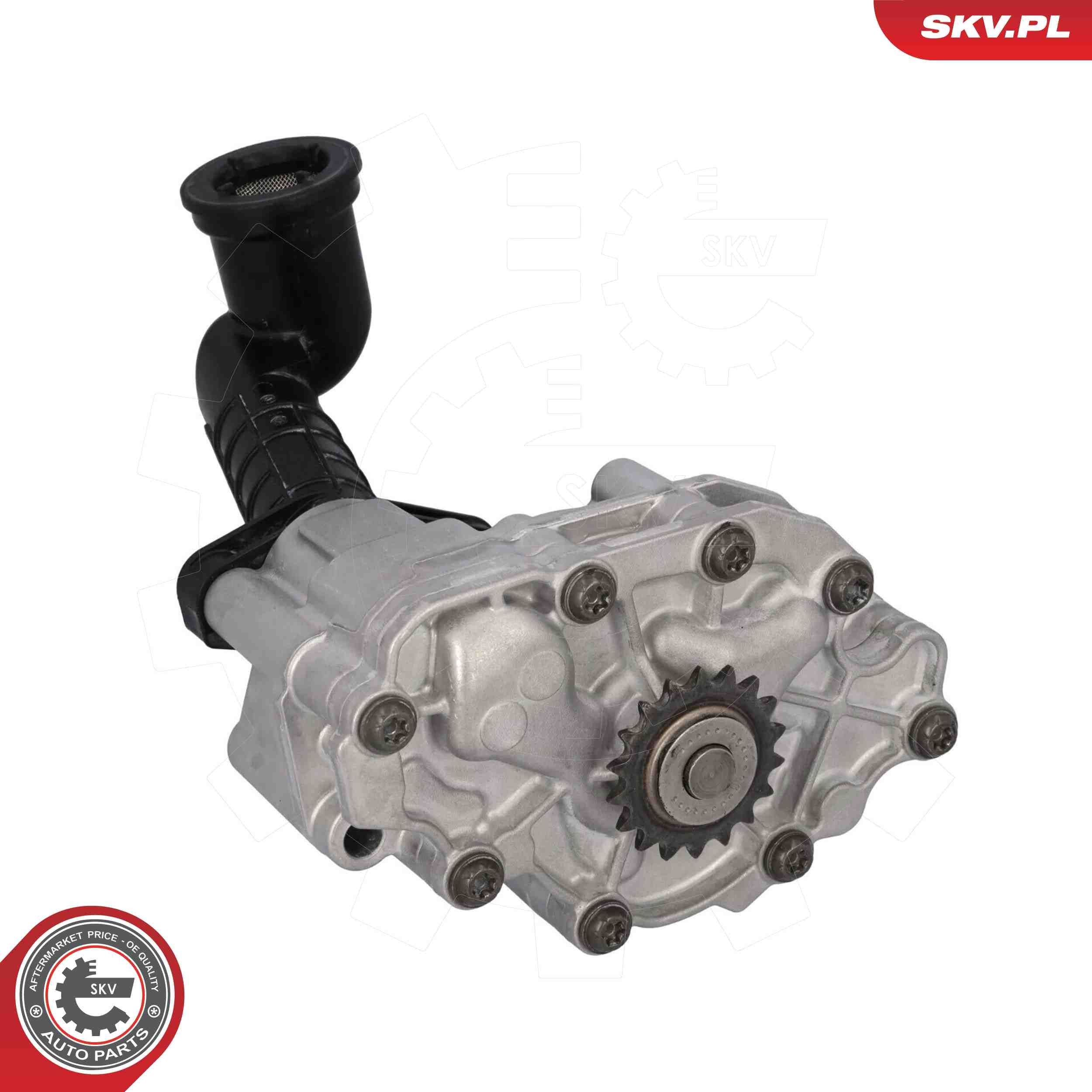 ESEN SKV Õlipump Artikli number: 77SKV026 soodsalt