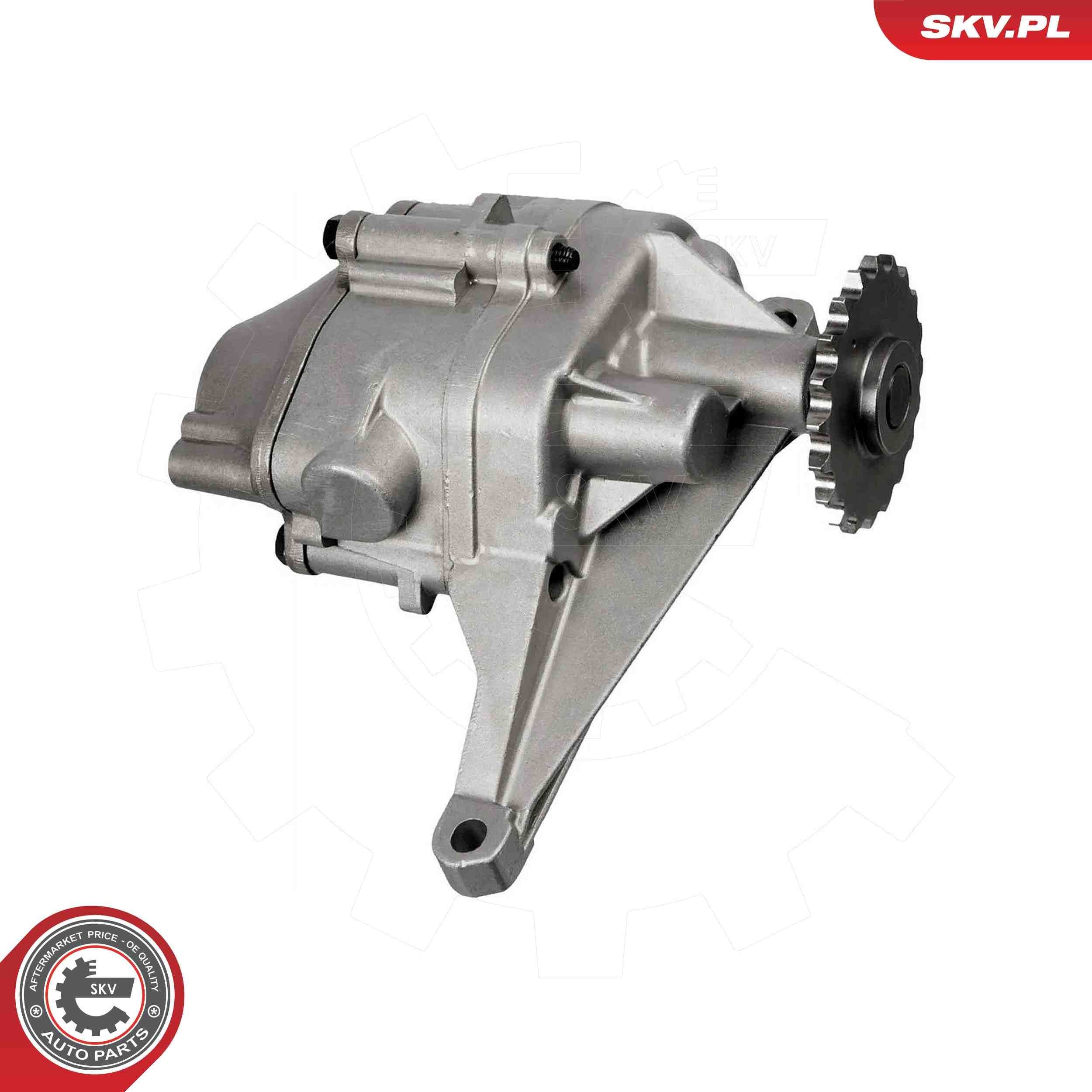 ESEN SKV Oliepumpe Varenummer: 77SKV028 billige