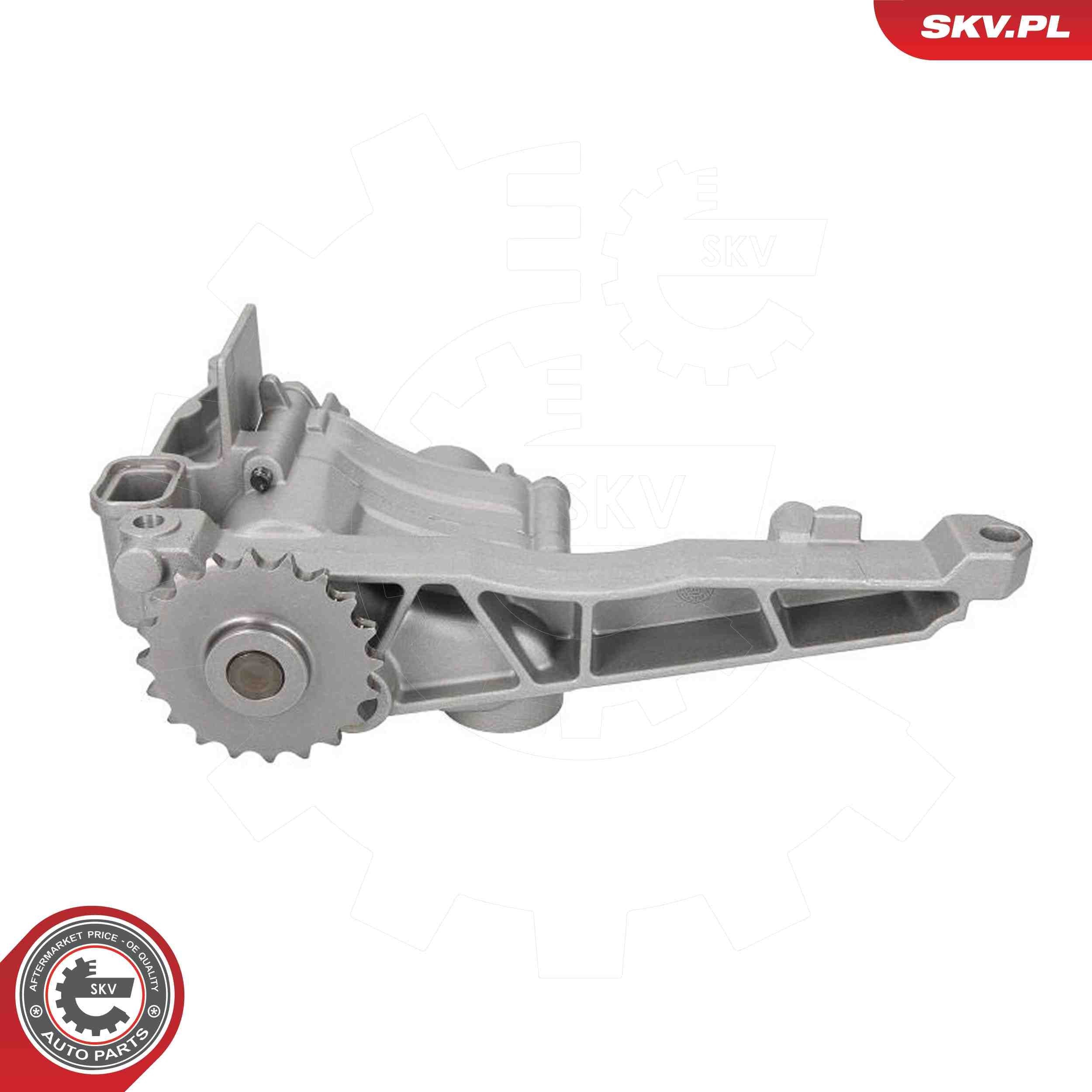 ESEN SKV Oliepumpe Varenummer: 77SKV039 billige