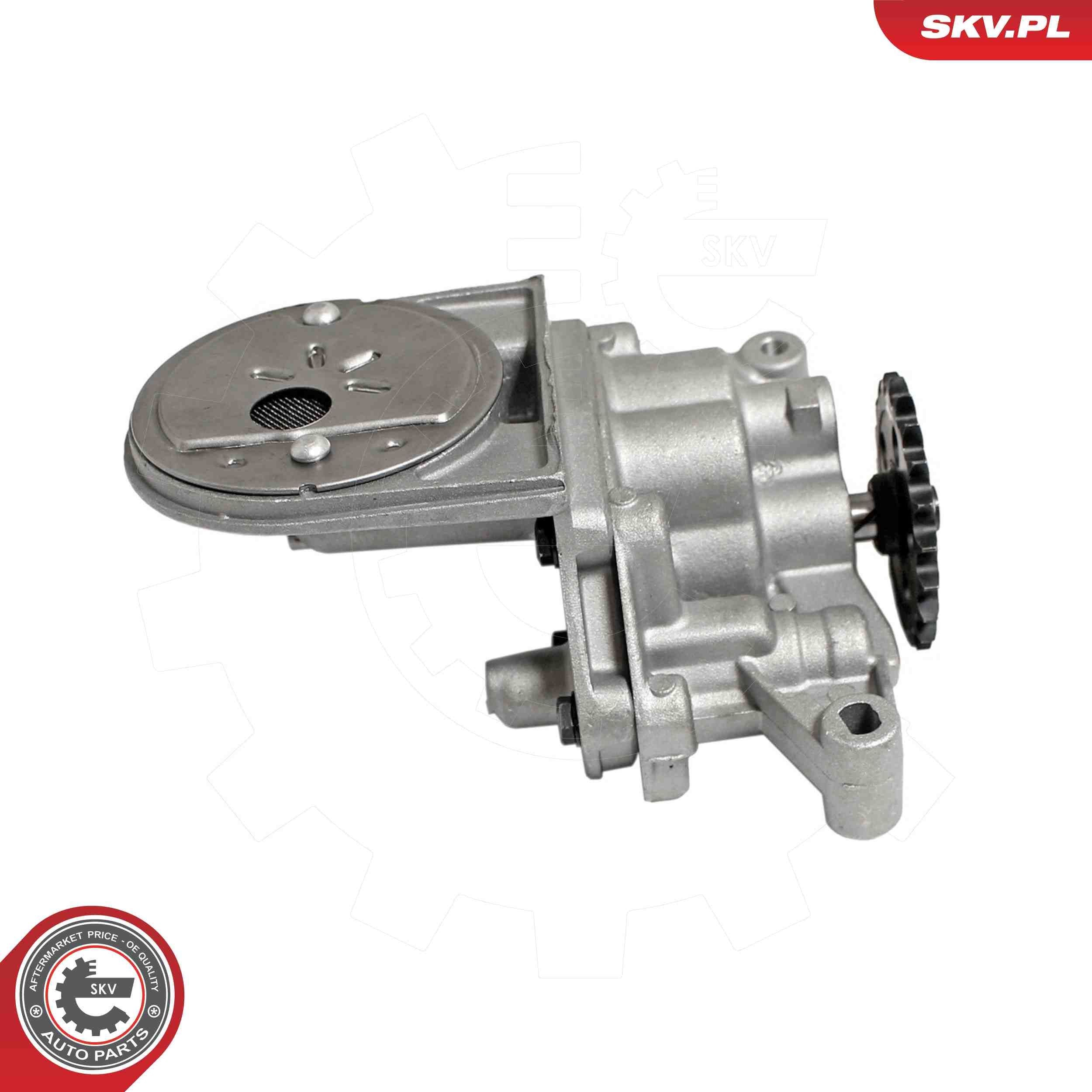 ESEN SKV Oil Pump Article number: 77SKV053 cheaply