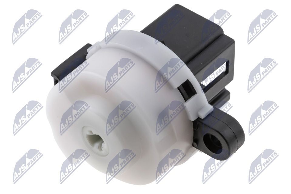 NTY EKS-FR-002 Ignition switch RANGER 2.5 TDdi 4x4 117 PS Diesel 2006