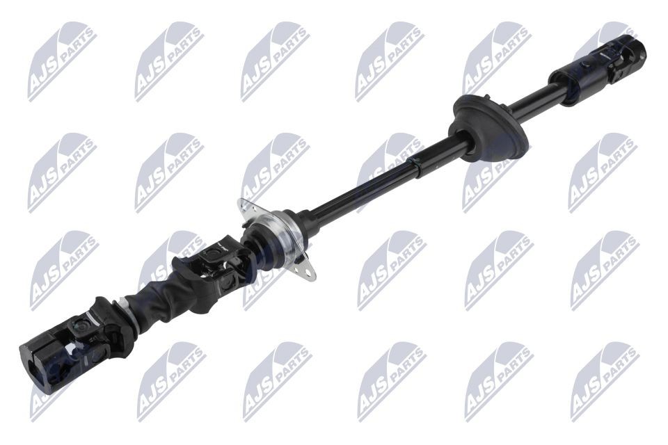 NTY SKK-CH-016 Joint, steering column CHEROKEE 3.7 V6 4x4 205 PS Petrol