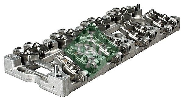 INA 423 0061 10 Rocker Arm Bridge TRANSIT 2.2 TDCi 130 PS Diesel 2014
