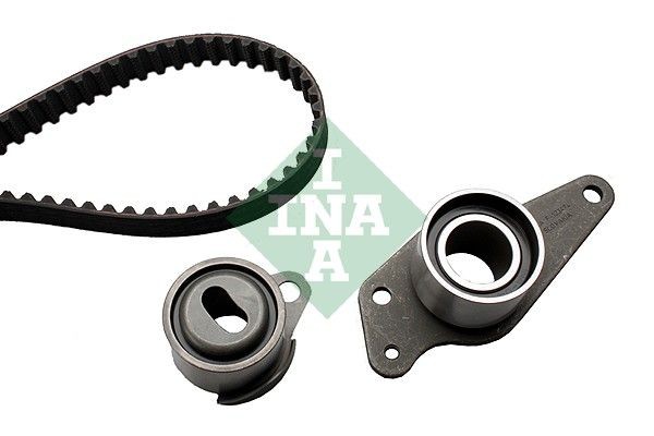 INA Timing belt kit Article number: 530 0015 10 cheaply
