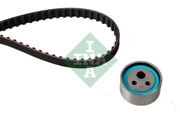 INA Timing belt kit Article number: 530 0018 10 cheaply