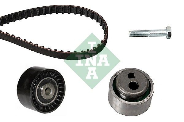 INA Timing belt kit Article number: 530 0119 10 cheaply