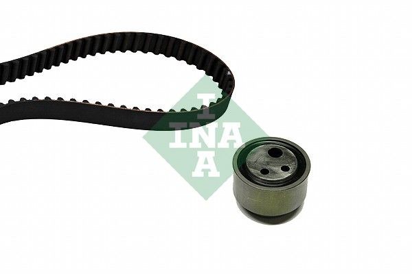 INA Timing belt kit Article number: 530 0211 10 cheaply