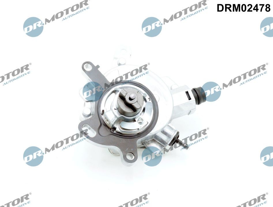 DR.MOTOR AUTOMOTIVE Piduri vaakumpump Artikli number: DRM02478 soodsalt