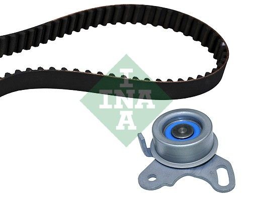 INA Timing belt kit Article number: 530 0290 10 cheaply