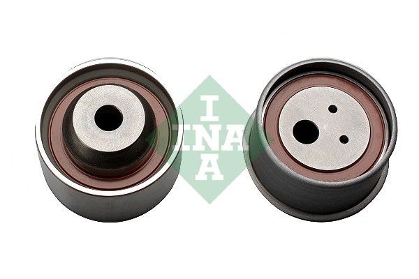 INA 530 0307 09 Set role, curea dintata GALANT 1.8 GDi (EA1A) 140 CP benzina 2004