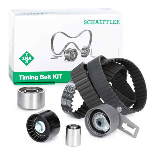 INA Kit cinghia di distribuzione Numero articolo: 530 0509 10 poco costoso