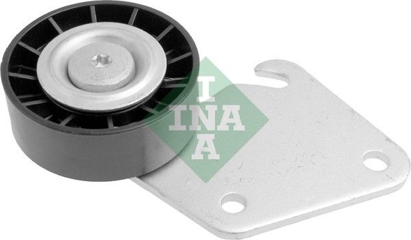INA Deflection / Guide Pulley, v-ribbed belt Article number: 532 0124 10 cheaply