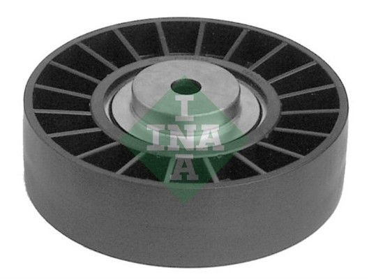 INA Deflection / Guide Pulley, v-ribbed belt Article number: 532 0132 10 cheaply
