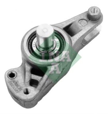INA Deflection / Guide Pulley, v-ribbed belt Article number: 532 0245 10 cheaply