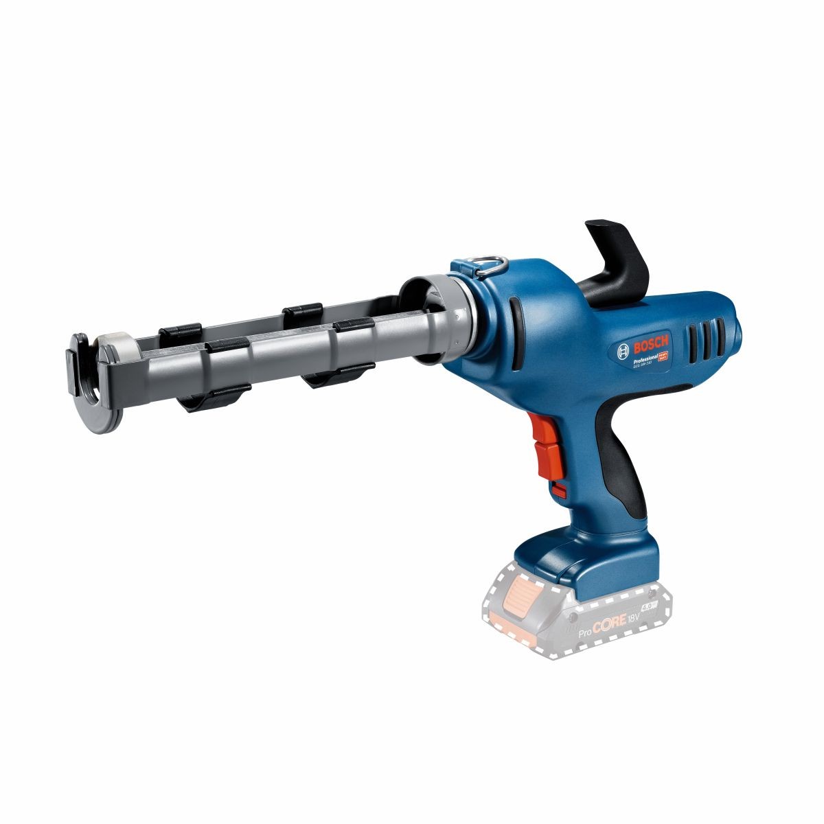 BOSCH Fugepistol Varenummer: 0 601 9C4 100 billige