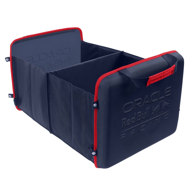 Red Bull Racing Bagagerumskasse Varenummer: RBCO001BR billige