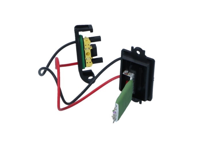LTD Blower motor resistor Article number: LTD-7701207717 cheaply