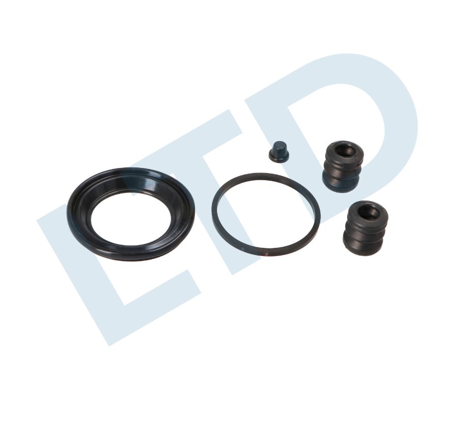 LTD Repair Kit, brake caliper Article number: LTD-166 cheaply