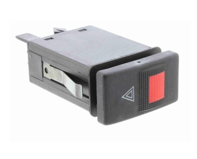 LTD LTD-8D0941509D Hazard Light Switch A4 2.8 193 PS Petrol 2001