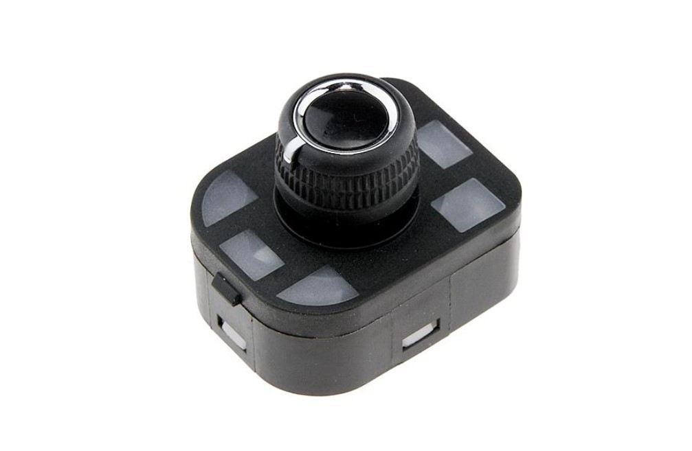 LTD LTD-8K0959565C Switch, mirror adjustment A4 2.0 TDI quattro 170 PS Diesel 2015