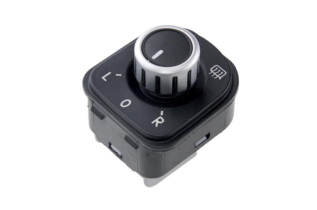 LTD LTD-5ND959565A Switch, mirror adjustment TOURAN 1.6 TDI 105 PS Diesel 2015