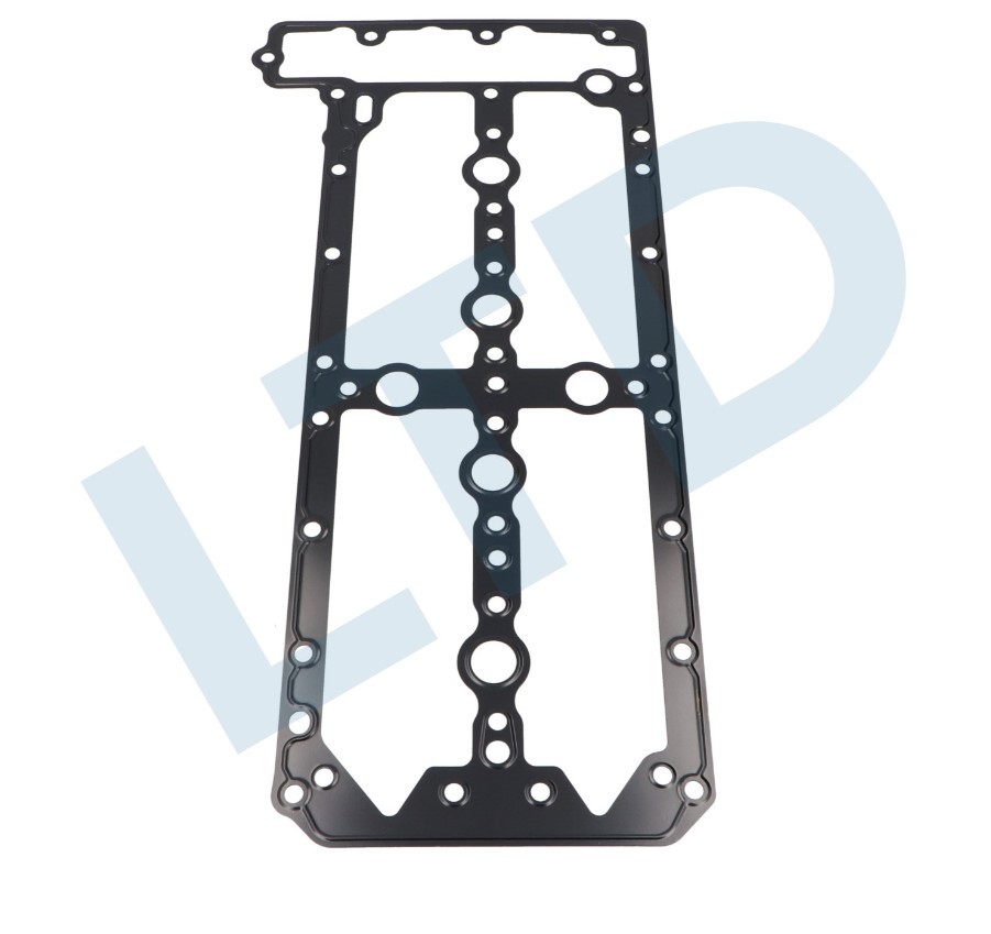 LTD Rocker cover gasket Article number: LTD-504161187 cheaply