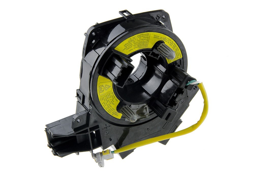 LTD LTD-4M5T14A664AB Clockspring, airbag FOCUS 1.8 122 PS Petrol 2007