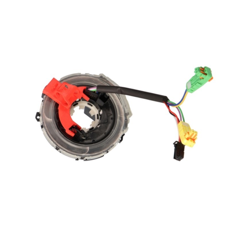 LTD LTD-A1714640918 Clockspring, airbag E-Class E 55 T AMG Kompressor 476 PS Petrol 2009