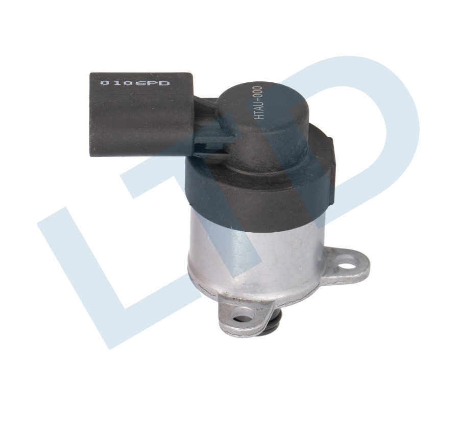 LTD LTD-59906457 Control Valve, fuel quantity (common rail system) A6 3.0 TDI quattro 211 PS Diesel 2011