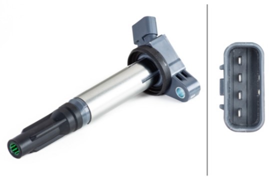 STARQ Ignition coil Article number: SQ122-20254 cheaply