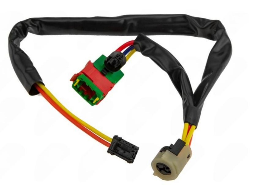 STARQ SQ128-1007 Ignition switch C2 1.4 73 PS Petrol 2017