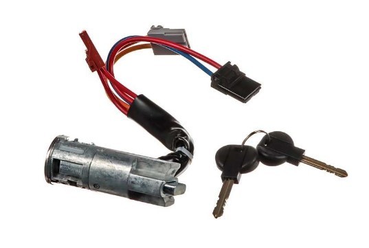 STARQ Lock Cylinder, ignition lock Article number: SQ128-1066 cheaply