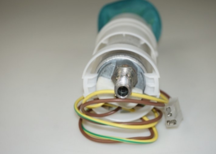 STARQ Brændstofpumpe Varenummer: SQ222-01555 billige
