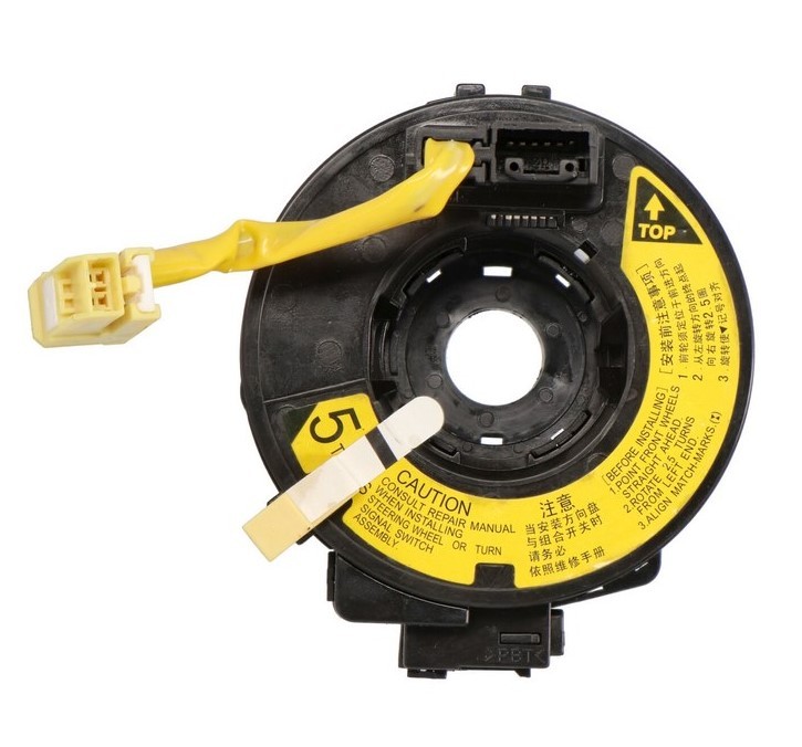 LTD LTD-8430644010 Clockspring, airbag COROLLA 2.0 D-4D (CDE120_) 90 PS Diesel 2004