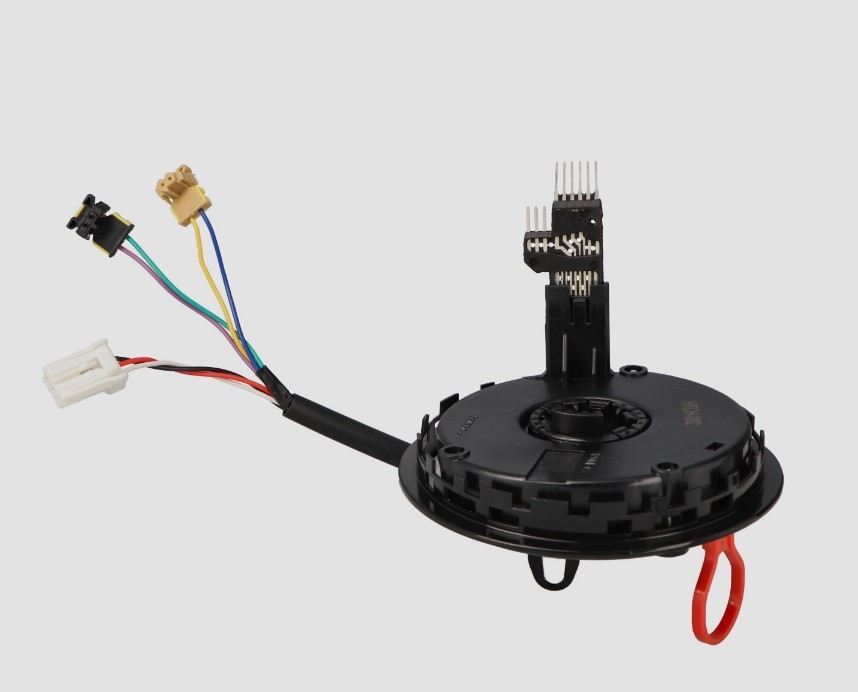 LTD LTD-05135965AA Clockspring, airbag CHARGER 6.1 SRT8 431 PS Petrol 2010