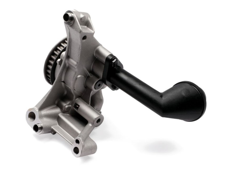 LTD Oil Pump Article number: LTD-03L115105B cheaply