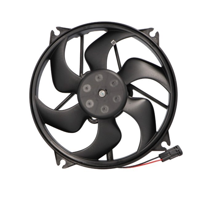 LTD Fan, radiator Article number: LTD-1253A9 cheaply
