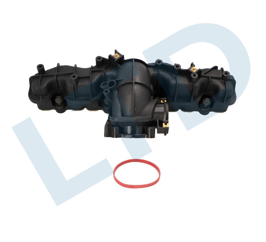 LTD Inlet manifold Article number: LTD-1731753 cheaply